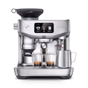 Tall Kitchen Pantry Storage Cabinet with Adjustable Shelves