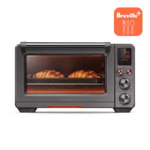 5-Tier Kitchen Baker's Rack with Microwave Stand and Hooks