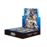 Weiss Schwarz TCG: Date Alive Vol.3 BOX- NEW/Sealed (2025/10/03)