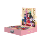 Weiss Schwarz TCG: Rent-A-Girlfriend Vol. 2 BOX - NEW/Sealed (2025/10/31)