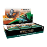 The Lord of the Rings Tales Of Middle-Earth: Jumpstart Boosters English BOX - NEW