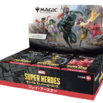 Magic:[Pre-order] Play Booster (Japanese Version) Wizards of the Coast (30 packs)- NEW/Sealed(2026/06/26)