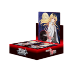 Weiss Schwarz TCG: Arifureta The World's Strongest BOX - SEALED