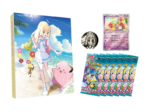 Pokémon TCG: Collection File Set Lillie - NEW/Sealed (2025/01/24) - Image 2