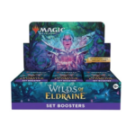 Wilds of Eldraine Set Booster English BOX - NEW (2023/09/08)