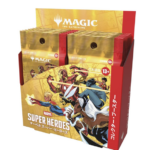 Magic[Pre-order]: Collector Booster (Japanese Version) Wizards of the Coast (12 packs)- NEW/Sealed(2026/06/26)