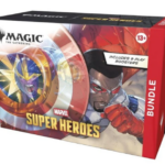Magic:[Pre-order] Bundle (English version) Wizards of the Coast- NEW/Sealed(2026/06/26)