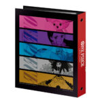 One Piece TCG: [Pre-order] ONE PIECE Card Game 9 Pocket Binder 2022 Ver.2 - Image 2
