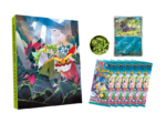 Pokémon TCG: Collection File Set N - NEW/Sealed (2025/01/24) - Image 2