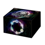 Yugioh TCG: Yu-Gi-Oh! OCG Duel Monsters DUELIST BOX -PRISMATIC SUMMONBOX - NEW/Sealed
