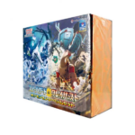 Pokémon TCG: Pokemon Center GYM Set (Snow Hazard & Clay Burst) - NEW/SEALED - Image 2