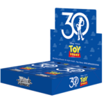Weiss Schwarz TCG: Toy Story 30 YEARS＆BEYOND BOX - NEW/Sealed (2025/08/01)