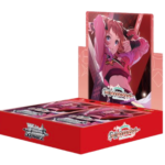 Weiss Schwarz TCG: Gakuen The IDOLM@STER BOX - NEW/Sealed (2025/05/23)