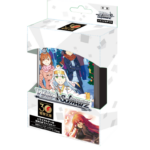 Weiss Schwarz TCG: Dengeki Bunko Weiss Side Trial Deck - NEW (2023/09/01)