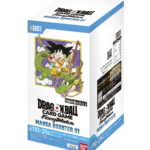 Dragon Ball Super TCG: MANGA BOOSTER 01 [SB01] - NEW (2025/06/28)