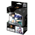 Weiss Schwarz TCG: Dengeki Bunko Schwarz Trial Deck - NEW (2023/09/01)