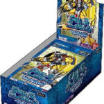Digimon TCG: Classic Collection Booster BOX
