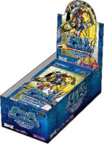 Digimon TCG: Classic Collection Booster BOX