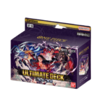 One Piece TCG: ULTIMATE DECK The Three Captains ST-10 - NEW (2023/07/29)