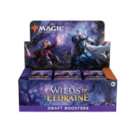 Wilds of Eldraine Draft Boosters English BOX - NEW (2023/09/08)