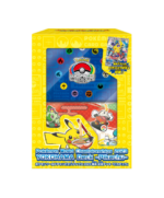Pokémon TCG: Pokemon World Championships 2023 Yokohama Deck Pikachu - NEW