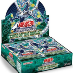 Yugioh TCG: Code Of The Duelist BOX