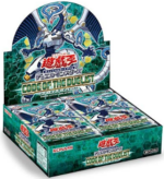 Yugioh TCG: Code Of The Duelist BOX