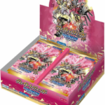 Digimon TCG: Great Legend Booster BOX