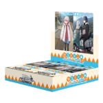 Weiss Schwarz TCG: Yurucamp Season 3 BOX - NEW/Sealed (2024/11/08)