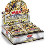 Yugioh TCG: Dimension Force First Edition BOX