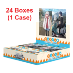 Weiss Schwarz TCG: (Case) Yurucamp Season 3 BOX - NEW/Sealed (2024/11/08)