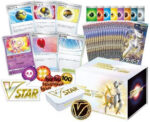 Pokémon TCG: Premium Trainer Box VSTAR - SEALED - Image 2