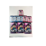 Dragon Ball Super TCG: FS05. FS06. FS07