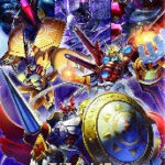 Digimon TCG: Ultimate Power Booster PACK