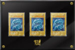 Yugioh TCG: 25th Anniversary Ultimate Kaiba Set - Image 4