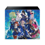 Pokémon TCG: Diamond Clan Special Set - NEW/SEALED