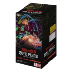 One Piece TCG: Twin Champions BOX [OP-06] - NEW (2023/11/25)