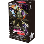 Weiss Schwarz TCG: Premium Booster JoJo's Bizarre Adventure Stardust Crusaders BOX - NEW (2023/08/11)