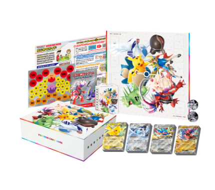Pokémon TCG: Start Deck Generations Special Battle Set - NEW/Sealed (2024/11/22)