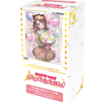 Weiss Schwarz TCG: Premium Booster BanG Dream! Girls Band Party! Countdown Collection - NEW/Sealed (2023/9/15)