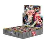 Weiss Schwarz TCG: TV Anime Dandadan BOX - NEW/Sealed (2025/03/28)