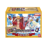 One Piece TCG: Family Deck Set - NEW (2023/04/29)