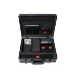 Pokémon TCG: Glory of Team Rocket Attache Case (Briefcase) Set - NEW (2025/04/18) - Image 2