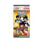 Dragon Ball TCG: Super Divers First Pack BOX - NEW/Sealed (2024/11/07)