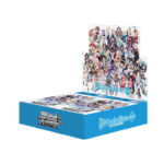Weiss Schwarz TCG: Hololive Production Vol.2 BOX - NEW/SEALED