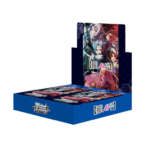 Weiss Schwarz TCG: Booster Pack Oshi no Ko Vol.2 BOX - NEW/Sealed (2025/02/14)