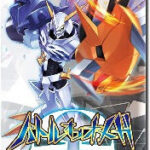 Digimon TCG: Battle of Omega Booster PACK
