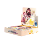 Weiss Schwarz TCG: Yuzu Soft Booster BOX - NEW/Sealed (2025/04/25)