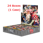 Weiss Schwarz TCG: (Case) TV Anime Dandadan BOX - NEW/Sealed (2025/03/28)