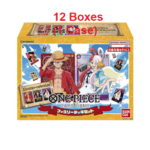 One Piece TCG: (1 Case) Family Deck Set - NEW (2023/04/29)